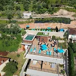 Szálloda Remo By Galvani Torri del Benaco