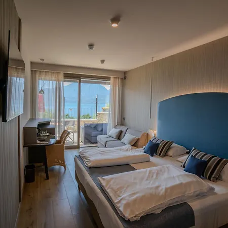 Hotel Remo By Galvani 4*