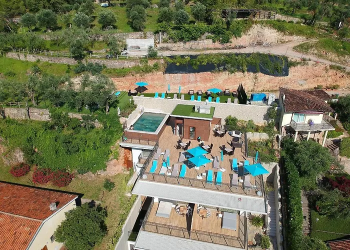 Hotel Remo By Galvani Torri Del Benaco