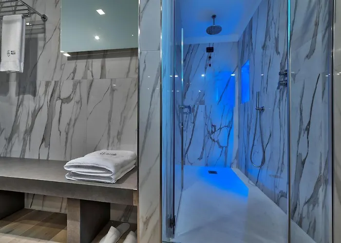 Remo By Galvani 4* Torri Del Benaco