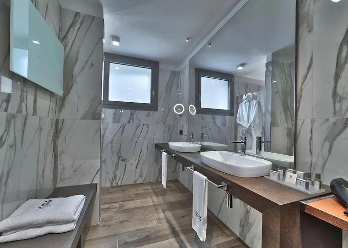 Remo By Galvani Hotel Torri Del Benaco