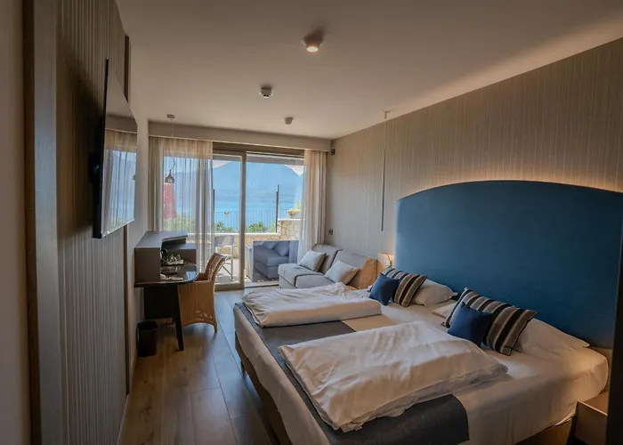 Hotel Remo By Galvani 4*
