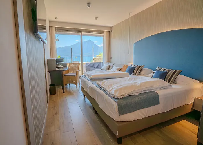 Remo By Galvani Hotel Torri Del Benaco