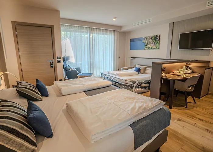 Remo By Galvani Hotel 4*