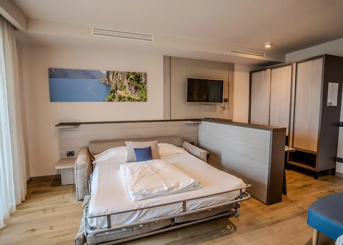 Hotel Remo By Galvani