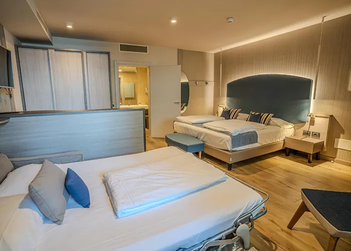 Remo By Galvani Hotel Torri Del Benaco