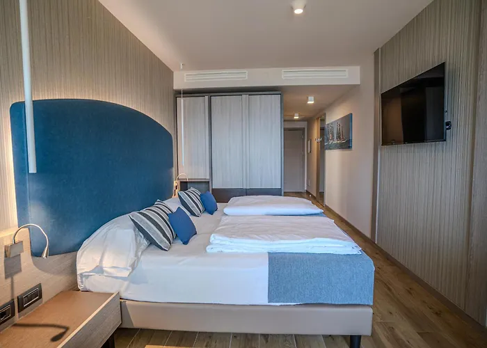 Hotel Remo By Galvani 4*