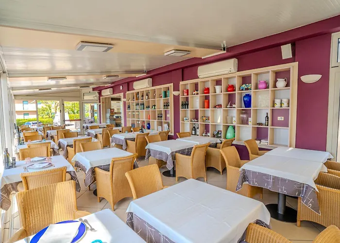 Remo By Galvani Hotel 4*