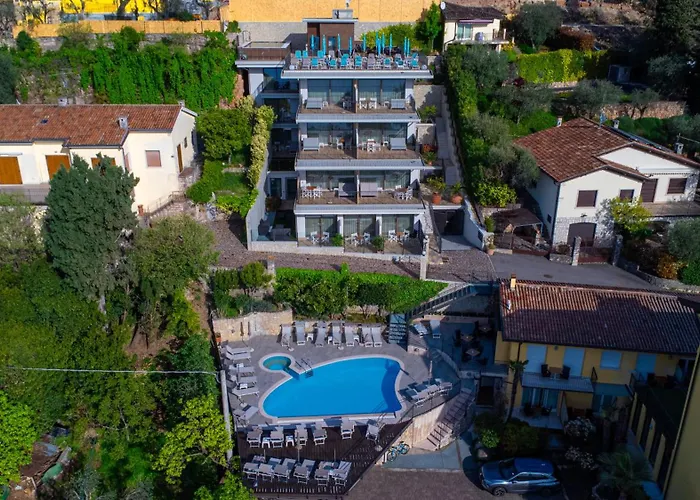 Remo By Galvani Hotel 4*