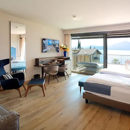 Remo By Galvani 4*