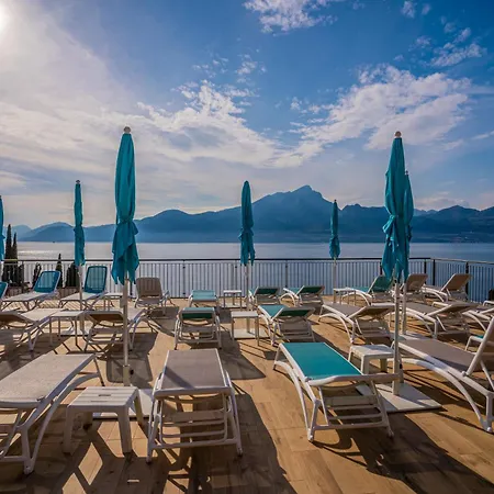 Hotel Remo By Galvani 4*