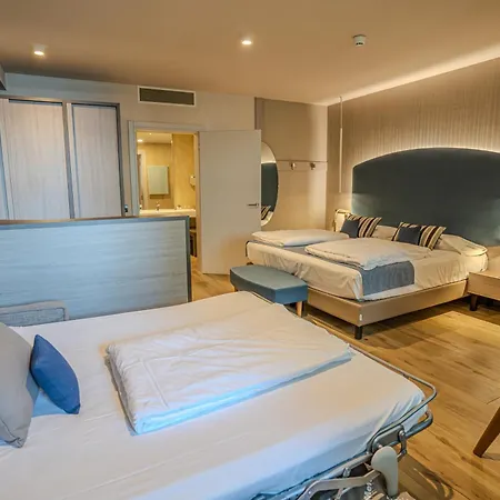Remo By Galvani Hotel Torri Del Benaco