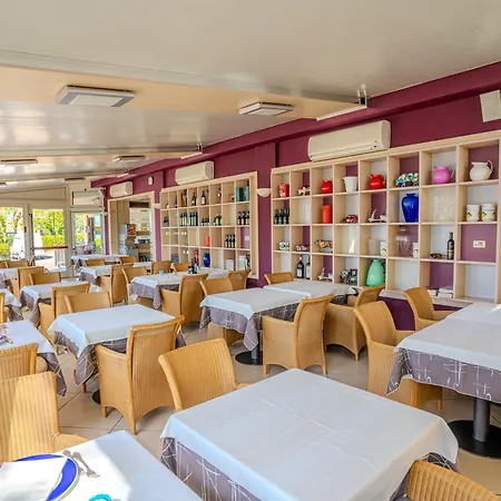 Remo By Galvani Hotel 4*