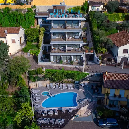 Remo By Galvani Hotel 4*