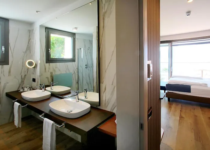 Remo By Galvani Hotel 4*