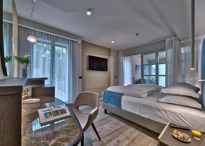 Remo By Galvani Hotel 4*