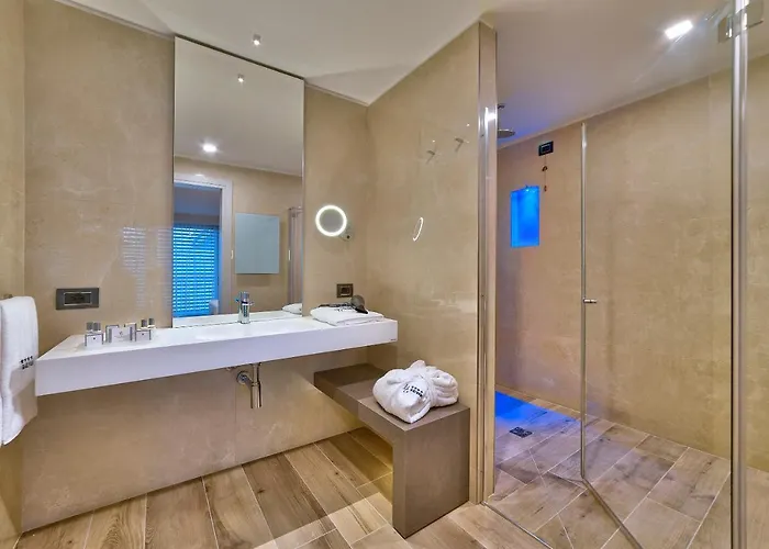 Hotel Remo By Galvani