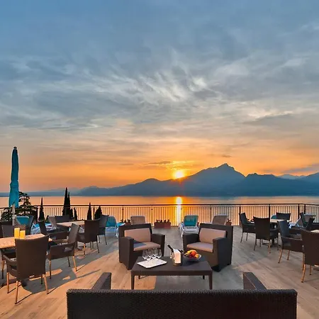 Remo By Galvani 4*