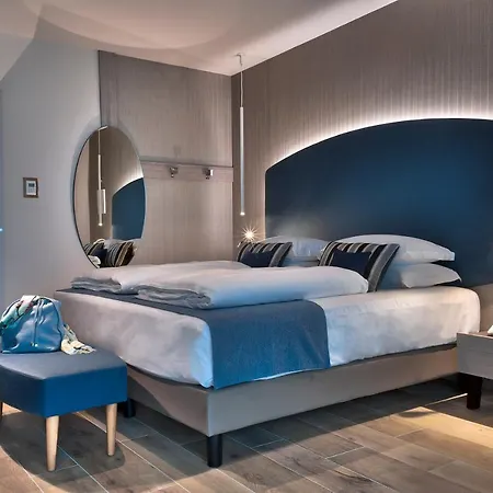 Hotel Remo By Galvani 4*