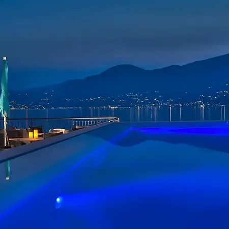Remo By Galvani Hotel 4*