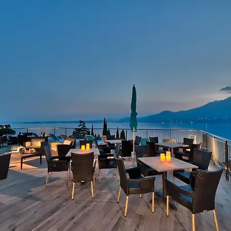 Hotel Remo By Galvani Torri Del Benaco