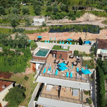 Hotel Remo By Galvani Torri Del Benaco