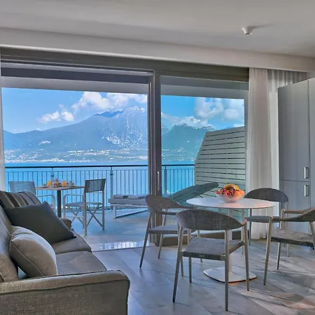 Remo By Galvani Hotel Torri Del Benaco
