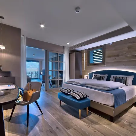 Remo By Galvani 4*