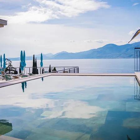 Remo By Galvani 4* Torri Del Benaco