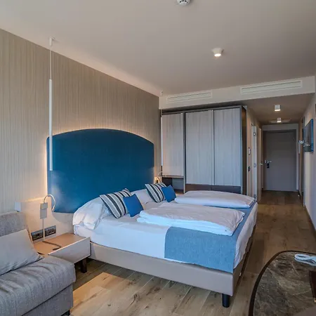 Hotel Remo By Galvani 4*