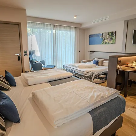 Remo By Galvani Otel 4*