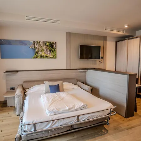 Otel Remo By Galvani