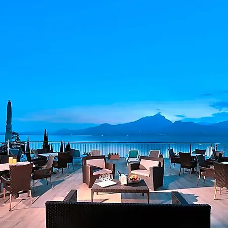 Hotel Remo By Galvani 4*
