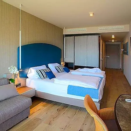 Remo By Galvani 4*