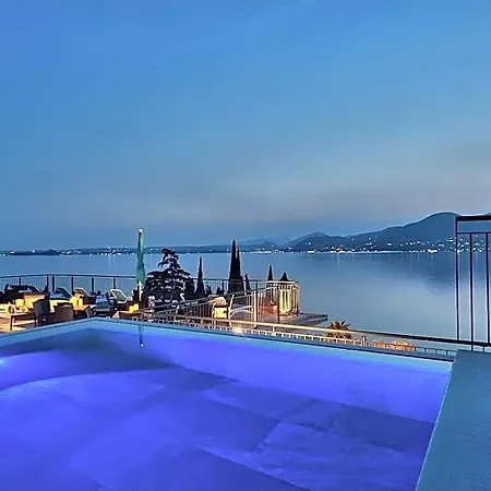 Hotel Remo By Galvani Torri Del Benaco