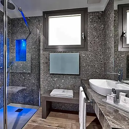 Hotel Remo By Galvani 4*