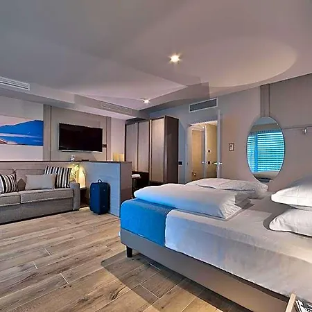 Remo By Galvani Hotel Torri Del Benaco