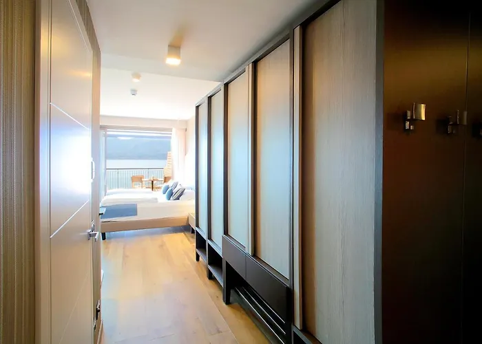 Remo By Galvani 4*